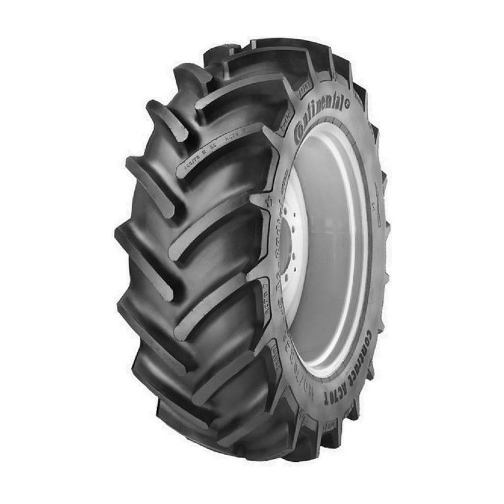460/70R24 opona CONTINENTAL AC70G 163A8